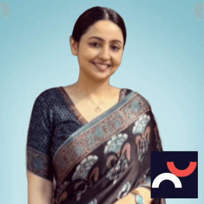 Ankita Choudhary