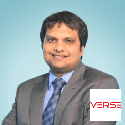 Devesh Bhardwaj