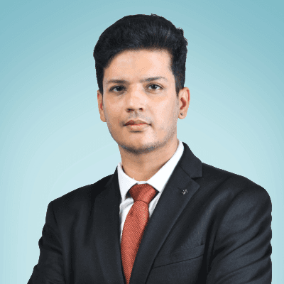 Priyesh Sharma