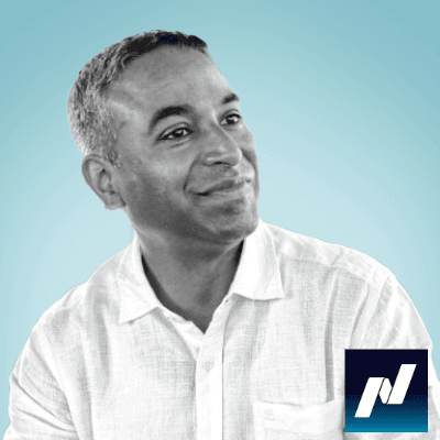 Shirish Pillai