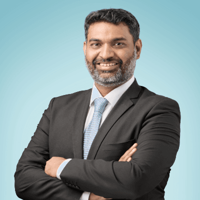 Sivaramakrishnan M.S