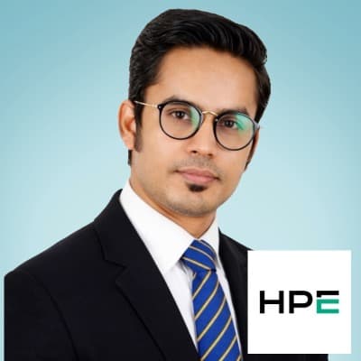 Prashant Srivastava