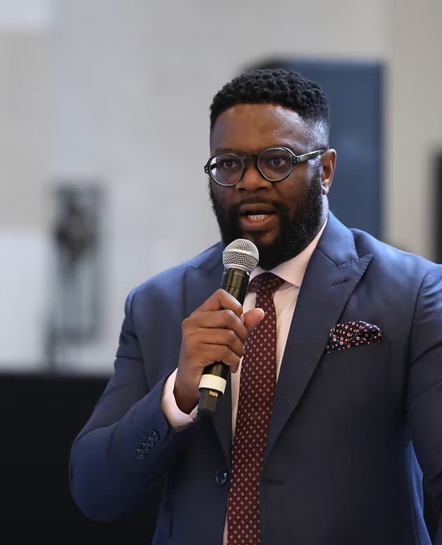 International Visitors