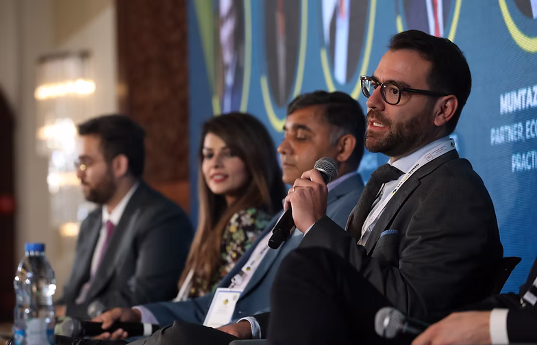 LexTalk World Conference 8