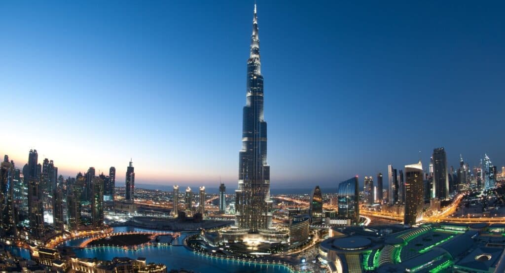 Dubai 2023