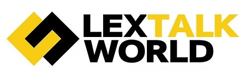 LexTalk World Logo