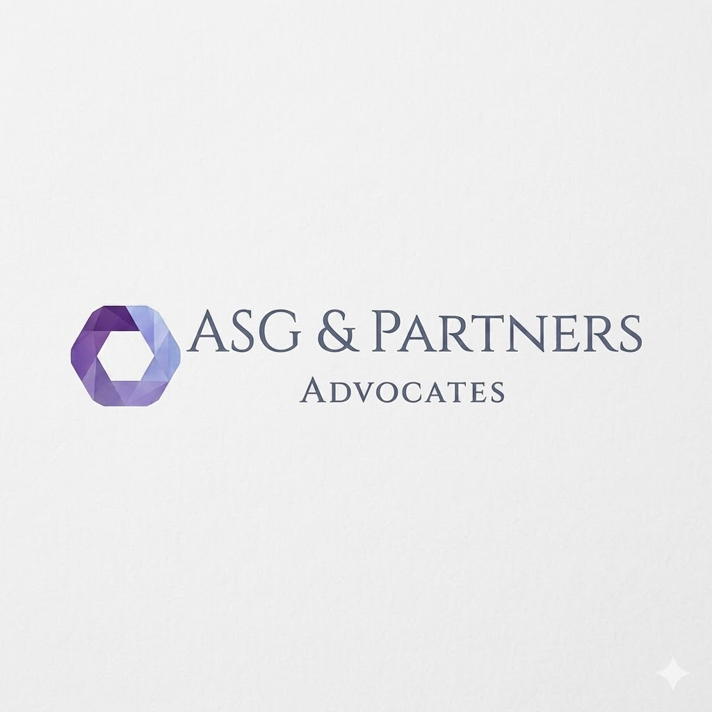 ASG Partners