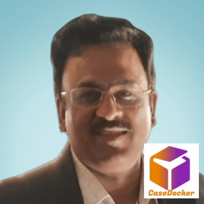 Kapil Singhal