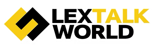 LexTalk World Logo